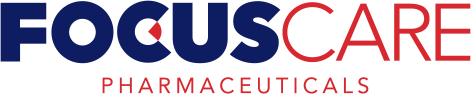 Focus Care logo