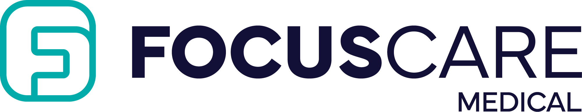 Focus Care Medical logo